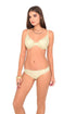 Luli Fama Cosita Buena Seamless Full Bottom